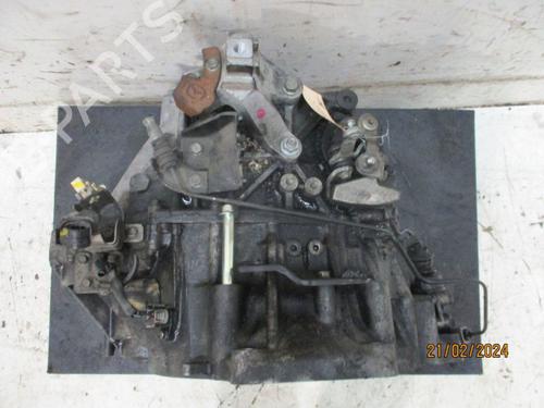 Gearbox MAZDA 5 (CR) 2.0 CD (CR19) | BP37125732M3 - Image 8