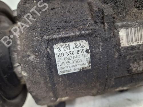 AC compressor AUDI A1 (8X1, 8XK) 1.4 TFSI | BP31702453M34 