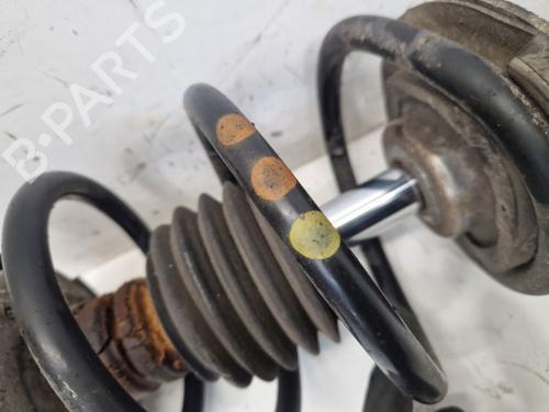 Left front shock absorber BMW 5 Touring (E61) 525 d | BP29102649M16 