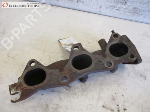 Exhaust manifold OPEL SIGNUM Hatchback (Z03) 3.0 V6 CDTI (F48) | BP25825815M110