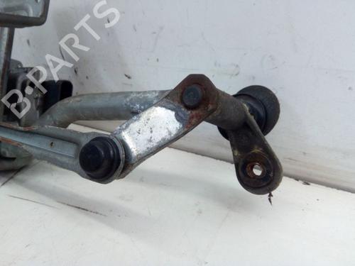 Front wipers mechanism PEUGEOT BOXER Van 2.2 HDi 120 | BP29109671C83 