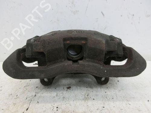 Right front brake caliper AUDI A3 (8P1) 3.2 V6 quattro | BP37123100M104 - Image 6