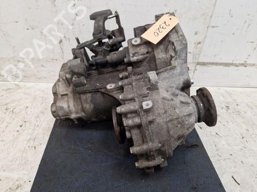 Gearbox VW TOURAN (1T1, 1T2) 1.4 TSI | BP26602267M3 