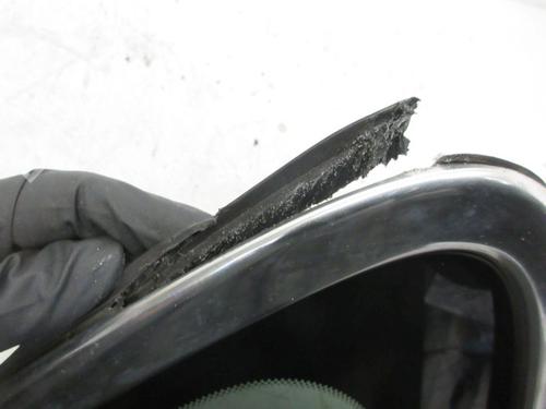 Rear left door window OPEL ASTRA J (P10) 2.0 CDTI (68) | BP29098919C20 