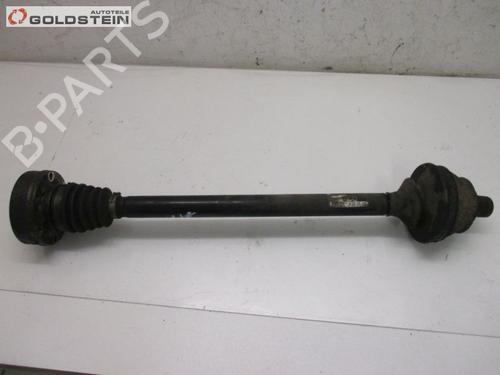 Used Left rear driveshaft Left rear driveshaft 37095497 37095497