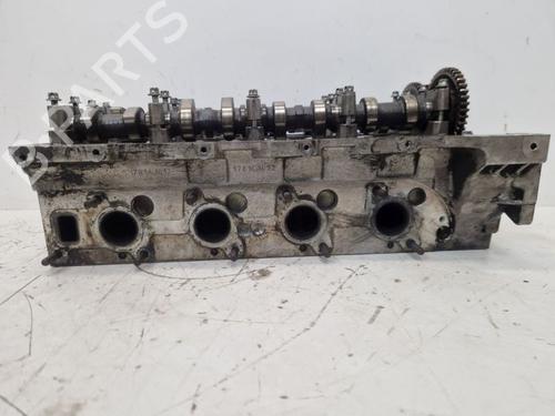 Cylinder head MERCEDES-BENZ SPRINTER 2-t Bus (B901, B902) 211 CDI (902.671, 902.672) | BP29406334M5 