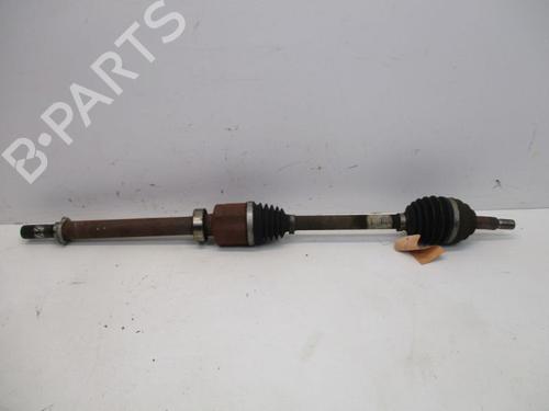 Used Right front driveshaft Right front driveshaft 37119431 37119431