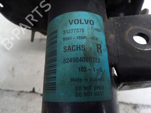 Right front shock absorber VOLVO XC60 I SUV (156) 3.2 AWD | BP29097503M17 