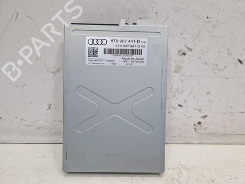 Centralina AUDI A5 (8T3) S5 quattro (333 hp) 31312386