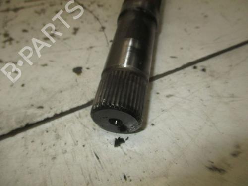 Right front driveshaft PEUGEOT 5008 (0U_, 0E_) 2.0 HDi | BP29094606M39 