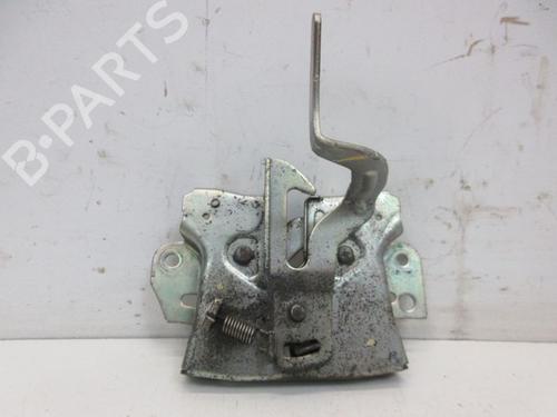 Hood lock MITSUBISHI MIRAGE / SPACE STAR VI Hatchback (A0_A) 1.2 (A03A) | BP21812475C133 