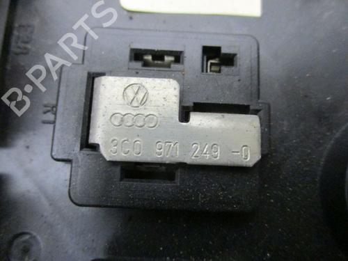 Fuse box VW PASSAT B6 (3C2) 2.0 TDI | BP37118623E1  - Image 8