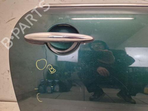 Right front door MINI MINI Convertible (R52) Cooper S | BP29730310C3 