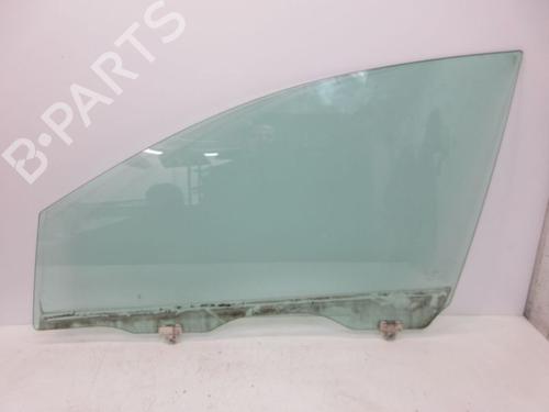 Used Front left quarter glass SUBARU TRIBECA (B9) 3.6 (WXF) (258 hp) 29096887