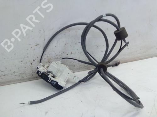 Used Front right lock VW CRAFTER 30-50 Van (2E_) 2.0 TDI (163 hp) 27659362