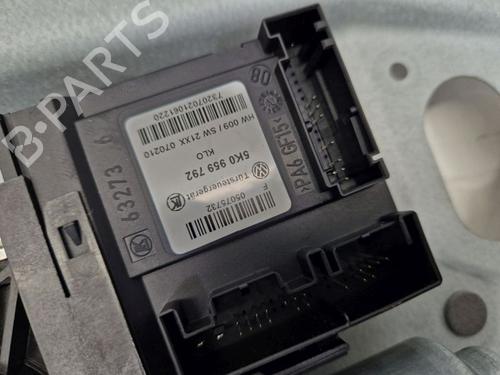Front right window mechanism VW TOURAN (1T1, 1T2) 1.4 TSI | BP28307695C23 