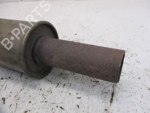 Exhaust system MINI MINI CLUBMAN (R55) Cooper S | BP18803970M121 