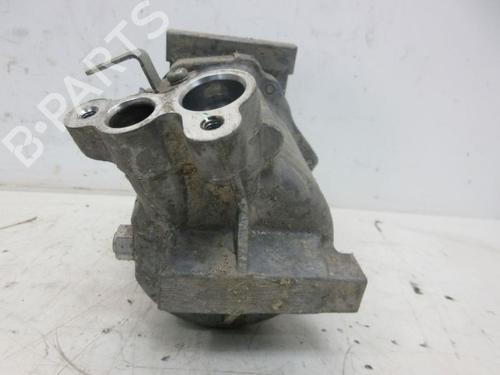 AC compressor DACIA DOKKER Express Box Body/MPV 1.3 TCe 130 (FENE) | BP28307338M34 