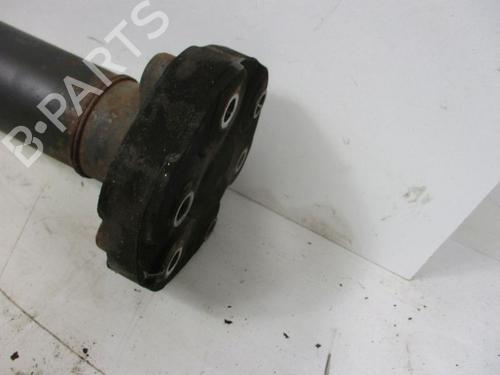 Driveshaft MERCEDES-BENZ SLK (R170) 230 Kompressor (170.449) | BP18796745M37 
