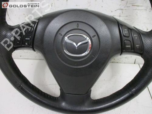 Steering wheel MAZDA 5 (CR) 2.0 CD (CR19) | BP37108734C49 - Image 4