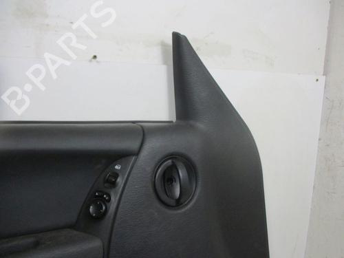 Front left panel JEEP CHEROKEE (KJ) 3.7 4x4 | BP37110927C58 - Image 3