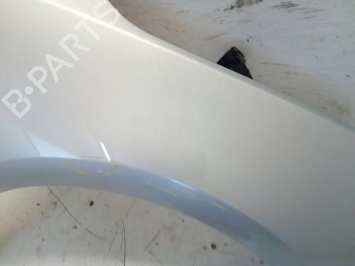 Right front fenders OPEL ASTRA J Sports Tourer (P10) 1.7 CDTI (35) | BP29105351C42 
