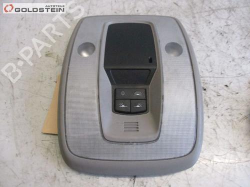 Used Interior roof light VOLVO S80 II (124) D3 / D4 (163 hp) 13759944