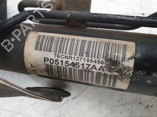 Steering rack JEEP PATRIOT (MK74) 2.4 4x4 | BP37147740M22 - Image 7
