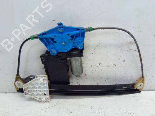 Rear left window mechanism SEAT EXEO ST (3R5) 2.0 TDI | BP37135025C24 - Image 6