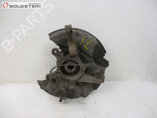 Left front steering knuckle LAND ROVER RANGE ROVER III (L322) 4.4 4x4 | BP18755537M25 