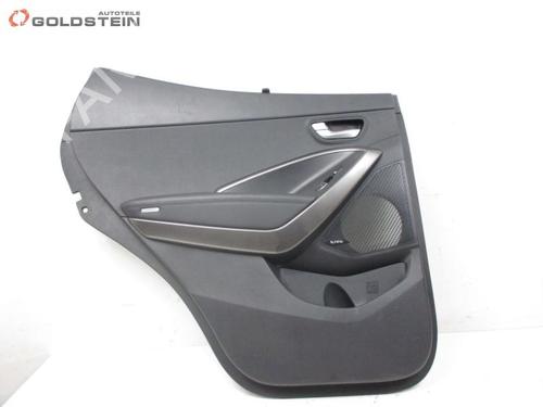 Verkleidung hinten links für HYUNDAI SANTA FÉ III (DM, DMA) 2.4 (192 hp) 30669291