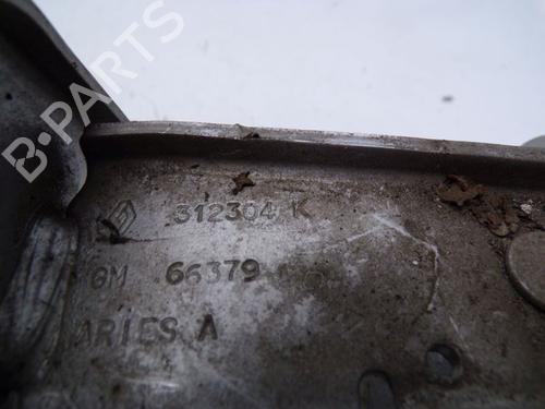 Hinge/Door check strap OPEL VIVARO A Van (X83) 1.9 DI (F7) | BP18801435C146 