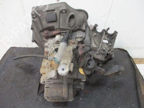 Gearbox PEUGEOT BIPPER (AA_) 1.3 HDi 75 | BP29085049M3