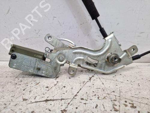 Elektronisk modul DACIA LOGAN MCV (KS_) 1.6 (KS0B, KS0D, KS0F) | BP29702785M83 