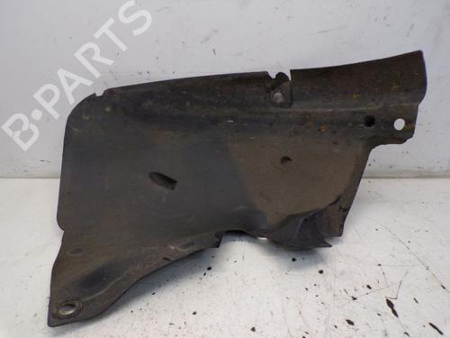 Wheel arch RENAULT CLIO III Grandtour (KR0/1_) 1.2 16V (KR02, KR0J) | BP29096696C56 