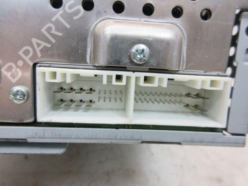 Radio KIA OPTIMA (FSGDS6B) 2.4 Hybrid | BP40230348E6 - Image 9