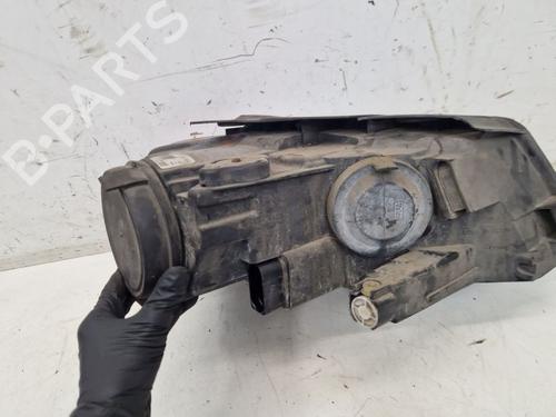 Left headlight VW PASSAT B6 Variant (3C5) 1.9 TDI | BP37135649C28 - Image 5