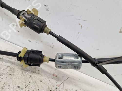 Cable FORD FOCUS III Turnier 1.5 TDCi | BP37140045E12 - Image 5