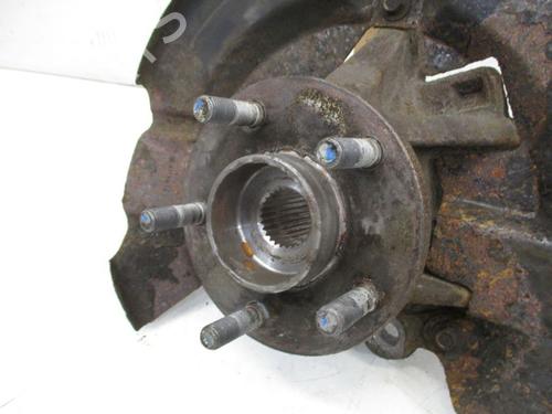 Right front steering knuckle FORD KUGA II (DM2) 1.6 EcoBoost 4x4 | BP37122858M26 - Image 3