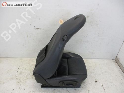 Right front seat PORSCHE BOXSTER (986) 2.7 | BP18760338C16 