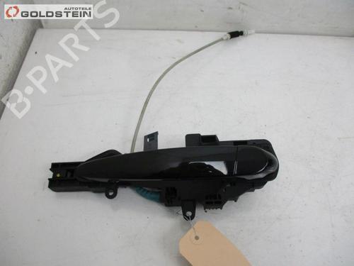 Used Rear left exterior door handle BMW 1 (E87) 120 d (163 hp) 18749203
