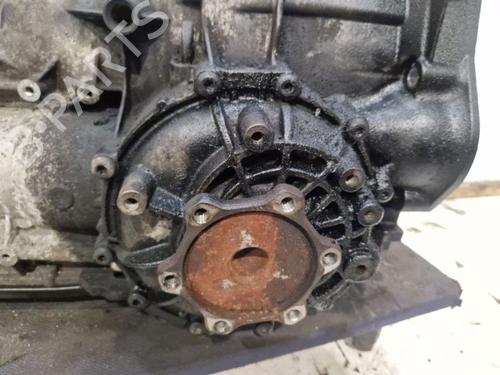 Gearbox AUDI A6 C6 (4F2) 3.0 TDI quattro | BP31312377M3 - Image 8
