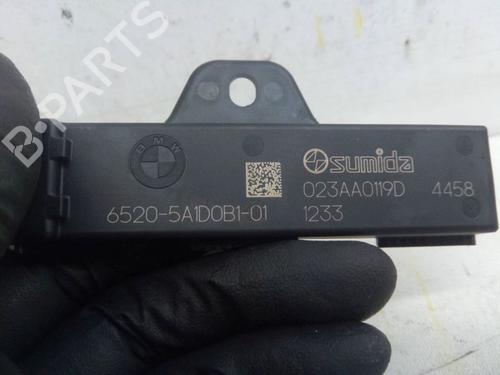 Electronic module BMW X5 (G05, F95) xDrive 40 i Mild-Hybrid | BP37139232M83 - Image 7