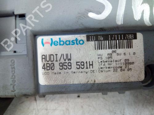 Sunroof engine AUDI A4 B7 (8EC) 1.8 T | BP29106275M60 - Image 9