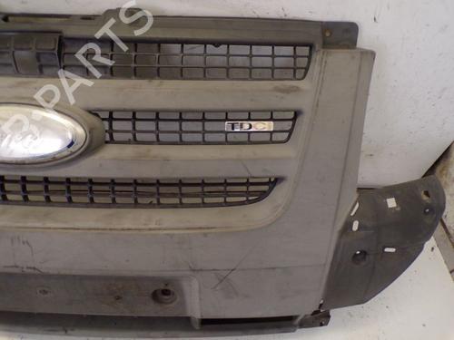 Front bumper FORD TRANSIT Bus (FD_ _, FB_ _, FS_ _, FZ_ _, FC_ _) 2.2 TDCi | BP29090464C7 