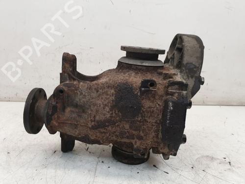Rear differential BMW 1 (E87) 116 i | BP37516995M24 - Image 9