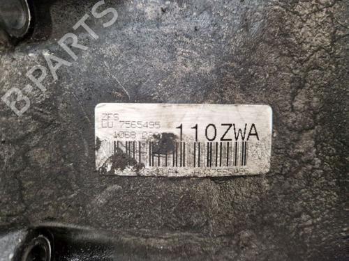 Gearbox BMW X3 (E83) 3.0 d | BP34738374M3 - Image 9