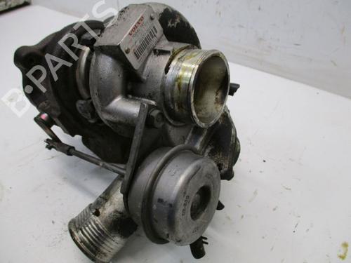 Turbocharger/Supercharger VOLVO XC70 I Cross Country (295) 2.5 T XC AWD | BP18801627M71 