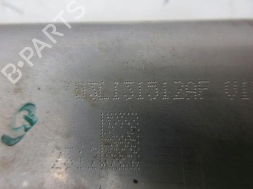 Egr VW GOLF VI Variant (AJ5) 1.6 TDI | BP37124889M69 - Image 9
