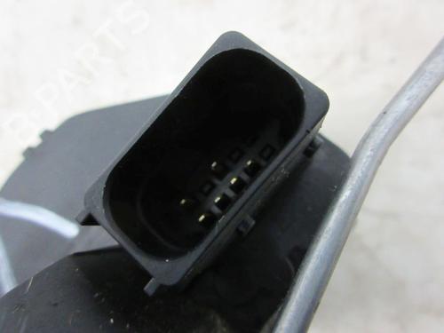 Front right lock OPEL ASTRA J (P10) 1.4 (68) | BP29095887C97 